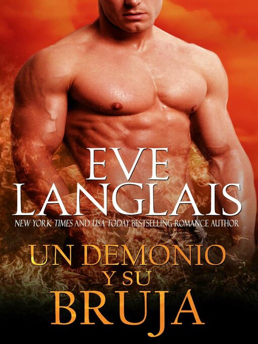 Title details for Un Demonio y Su Bruja by Eve Langlais - Available